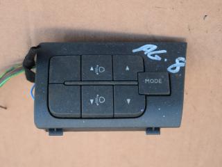 кнопка корректора фар Peugeot Boxer 2 поколение 2007, 2.2 л., дизель, МКПП, фургон, 7354213530