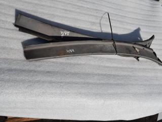 дождевик Volkswagen Passat B3 1989, 1.8 л., RP, бензин, МКПП, седан, 357853829, 357853830