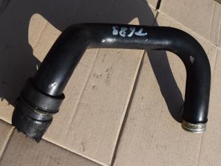 патрубок интеркулера Volvo S80 1 поколение 2001, 2.0 л., Ti, B 5204 T4, бензин, МКПП, седан, передний привод