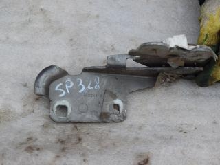 петля капота левая Renault Laguna 2 поколение 2002, 1.8 л., бензин, АКПП, хетчбэк 5 дв., 418248G