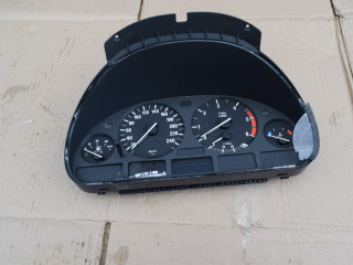 щиток приборов (приборная панель) BMW 5 серия E39 [рестайлинг] 2003, 2.5 л., M57 D25 (256D2), дизель, АКПП, универсал, 62116914913