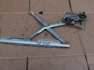 стеклоподъемник передний правый Mercedes-Benz 190 1 поколение 1992, 2.5 л., дизель