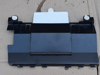 крышка блока предохранителей BMW 5 серия E39 [рестайлинг] 2003, 2.5 л., M57 D25 (256D2), дизель, АКПП, универсал, 511681869139