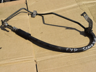 трубка гидроусилителя SsangYong Kyron 1 поколение [рестайлинг] 2008, 2.0 л., D20DT, дизель, МКПП, внедорожник 5 дв., 4781009012