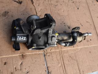 клапан EGR Volvo S60 1 поколение [рестайлинг] 2006, 2.4 л., D5, D 5244 T4, дизель, АКПП, седан, передний привод, 30677714