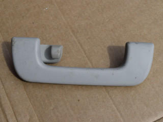 ручка внутренняя потолочная Audi Q5 8R [рестайлинг] 2013, 2.0 л., TFSI, CNCD, бензин, АКПП, полный подключаемый привод, 8R0857607J