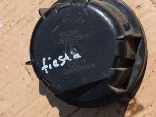 крышка фары Ford Fiesta 5 поколение 2004, 1.4 л., дизель, МКПП, хетчбэк 5 дв., 2S6X13K046A