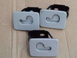 кронштейн (крепление) Audi Q5 8R [рестайлинг] 2013, 2.0 л., TFSI, CNCD, бензин, АКПП, полный подключаемый привод