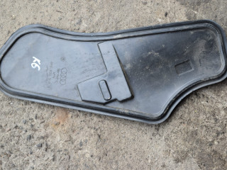 заглушка Audi Q5 8R [рестайлинг] 2013, 2.0 л., TFSI, CNCD, бензин, АКПП, полный подключаемый привод, 8R0839915D