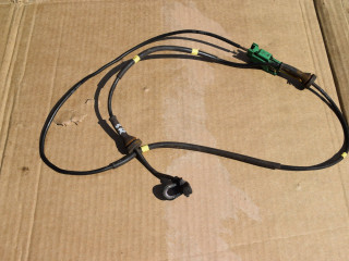 датчик ABS Volvo XC70 2 поколение 2002, 2.5 л., Ti, B 5254 T2, бензин, МКПП, универсал, полный подключаемый привод, 3524257