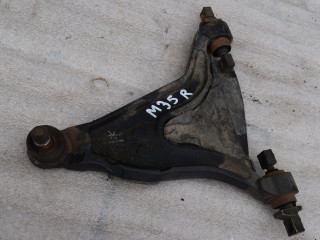 рычаг передний правый Volvo XC70 1 поколение 1999, 2.4 л., Ti, B 5244 T, бензин, АКПП, универсал, полный подключаемый привод