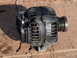 генератор Volvo S60 1 поколение [рестайлинг] 2006, 2.4 л., D5, D 5244 T4, дизель, АКПП, седан, передний привод, 30667787, 0124525060