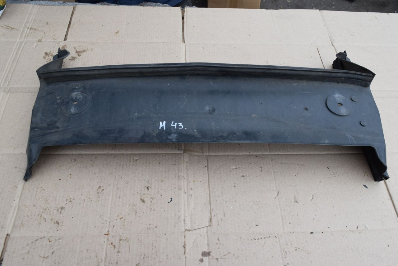 защита Volvo XC70 2 поколение 2002, 2.4 л., Ti, B 5244 T3, бензин, АКПП, универсал, полный подключаемый привод - фото №1