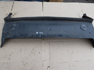 защита Volvo XC70 2 поколение 2002, 2.4 л., Ti, B 5244 T3, бензин, АКПП, универсал, полный подключаемый привод