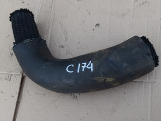 патрубок интеркулера Hyundai H-1 Starex [рестайлинг] 2007, 2.5 л., CRDi, D4CB, дизель, МКПП, белый, фургон, задний привод, 281624A450