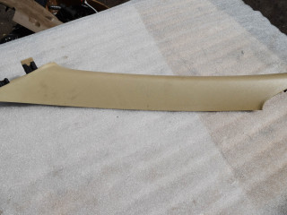 обшивка стойки Volvo XC70 2 поколение 2002, 2.5 л., Ti, B 5254 T2, бензин, МКПП, универсал, полный подключаемый привод