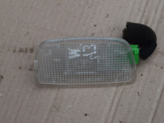 фонарь салона (плафон) Volvo XC70 2 поколение 2002, 2.4 л., Ti, B 5244 T3, бензин, АКПП, универсал, полный подключаемый привод