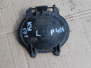 крышка фары Peugeot 406 1 поколение 1998, 1.8 л., бензин, МКПП, универсал, 1305219068