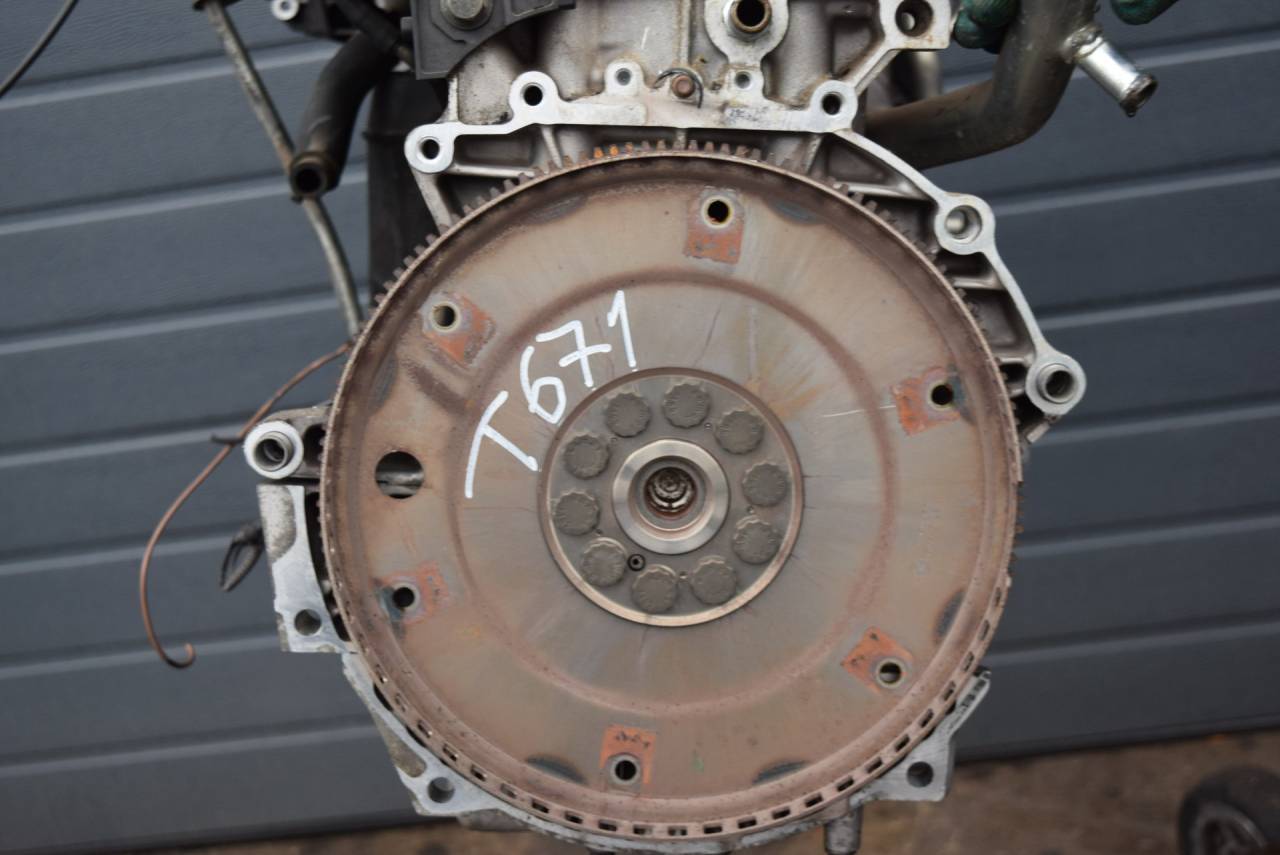 Маховик АКПП (драйв плата) Volvo S80 1 поколение 2000, 2.9 л., i, B 6294 S, бензин, АКПП, седан, 1275370 - фото №1