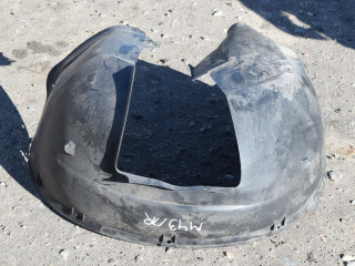 защита арок передняя правая (подкрылок) Volvo XC70 2 поколение 2002, 2.4 л., Ti, B 5244 T3, бензин, АКПП, универсал, полный подключаемый привод, 8622543