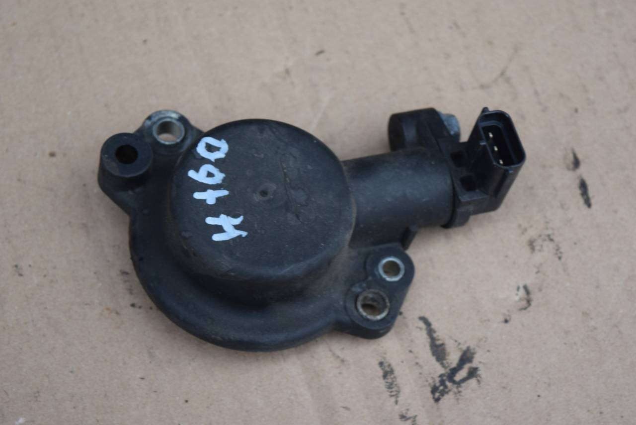 датчик распредвала Volvo XC90 1 поколение 2005, 2.5 л., Ti, B 5254 T2, бензин, АКПП, полный подключаемый привод, 30713370 - фото №1