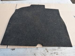 пол багажника Toyota Yaris XP9 2008, D-4D, робот, передний привод