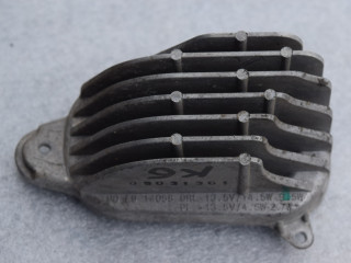 блок управления светом Audi Q5 8R [рестайлинг] 2013, 2.0 л., TFSI, CNCD, бензин, АКПП, полный подключаемый привод