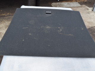 пол багажника Audi Q5 8R [рестайлинг] 2013, 2.0 л., TFSI, CNCD, бензин, АКПП, полный подключаемый привод, 8R0861531A