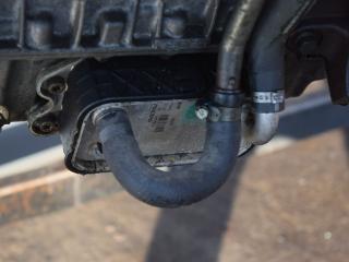 радиатор масляный Volvo V70 2 поколение 2003, 2.4 л., Ti, B 5244 T3, бензин, МКПП, универсал, передний привод, 8677974