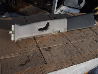 обшивка стойки центральной левой Volvo XC90 1 поколение 2005, 2.5 л., Ti, B 5254 T2, бензин, АКПП, полный подключаемый привод
