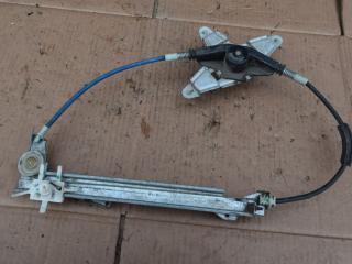 стеклоподъемник задний правый Fiat Brava 1 поколение 1997, 1.4 л., бензин, хетчбэк 5 дв., 77700940