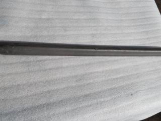 молдинг двери задней левой Chrysler Voyager 3 поколение 1997, 3.3 л., бензин, АКПП, 4576488