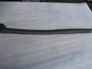 молдинг двери передней правой Mazda 626 GF 1998, 1.8 л., бензин, МКПП