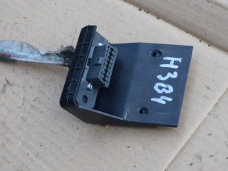 диагностический разъем Volvo XC70 2 поколение 2002, 2.5 л., Ti, B 5254 T2, бензин, МКПП, универсал, полный подключаемый привод, 9192794