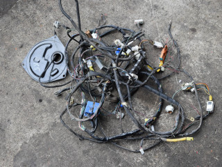 проводка салона Nissan Almera Classic B10 2006, 1.6 л., i, QG16DE, бензин, МКПП, седан, передний привод