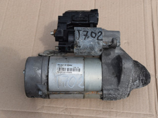 стартер Toyota Yaris XP9 [рестайлинг] 2009, 1.4 л., D-4D, 1ND-TV, дизель, МКПП, хетчбэк 5 дв., 281000N040