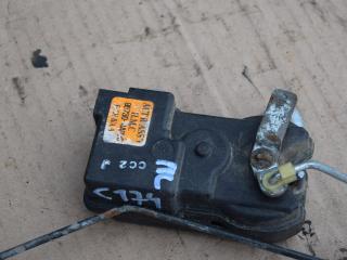 активатор (привод) замка двери Hyundai H-1 Starex [рестайлинг] 2007, 2.5 л., CRDi, D4CB, дизель, МКПП, белый, фургон, задний привод, 957304A050