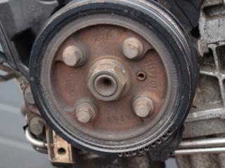 шкив коленвала Volvo V70 2 поколение 2003, 2.4 л., D5, D 5244 T, дизель, АКПП, седан, передний привод, 30637335