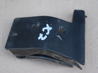 накладка петли багажника BMW 5 серия E39 [рестайлинг] 2003, 2.5 л., M57 D25 (256D2), дизель, АКПП, универсал, 8364787