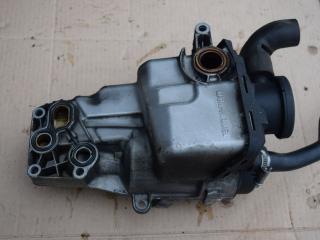 корпус масляного фильтра Volvo S40 2 поколение 2006, 2.4 л., i, B 5244 S5, бензин, АКПП, седан, 30684381