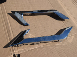 молдинг крыла BMW X6 G06 2022, АКПП, 8097479