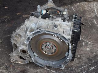 КПП автоматическая (АКПП) Volvo S40 2 поколение [рестайлинг] 2012, 2.0 л., i, B 4204 S3, бензин, робот, седан, передний привод, 31271609, 8G9R7000BC