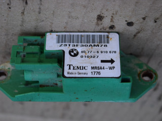 датчик удара BMW 5 серия E39 [рестайлинг] 2003, 2.5 л., M57 D25 (256D2), дизель, АКПП, универсал, 65776910678