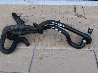 патрубок отопителя (печки) Volvo XC60 1 поколение 2009, 2.4 л., D5, D 5244 T10, дизель, АКПП, полный подключаемый привод, 6G9118C266CG, 8G918B159CB, 8G918B160CB