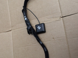 антенна навигации Audi Q5 8R [рестайлинг] 2013, 2.0 л., TFSI, CNCD, бензин, АКПП, полный подключаемый привод