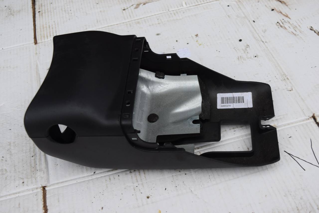 кожух рулевой колонки Volvo XC60 1 поколение 2009, 2.4 л., D5, D 5244 T10, дизель, АКПП, полный подключаемый привод, 8648403 - фото №1