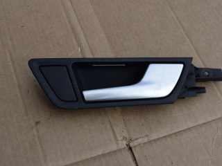 ручка внутренняя задняя правая Audi Q5 8R [рестайлинг] 2013, 2.0 л., TFSI, CNCD, бензин, АКПП, полный подключаемый привод, 8R0839020A