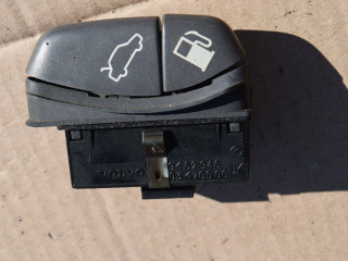 кнопка открытия багажника Volvo XC70 1 поколение 1999, 2.4 л., Ti, B 5244 T, бензин, АКПП, универсал, полный подключаемый привод, 9162946, 03170000