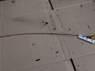 щуп двигателя Nissan Almera Classic B10 2006, 1.6 л., i, QG16DE, бензин, МКПП, седан, передний привод