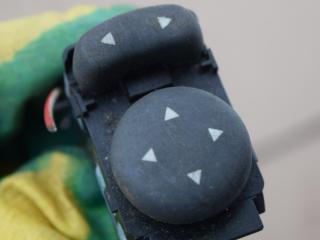 джойстик регулировки зеркал Fiat Brava 1 поколение 1997, 1.4 л., бензин, хетчбэк 5 дв., A223